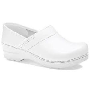 Dansko LT Pro Leather Clogs